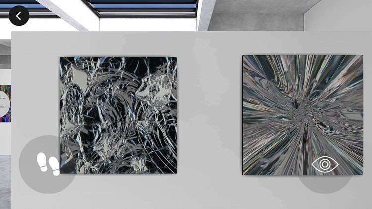 Browse &ldquo;The Unifying Theory&rdquo; and other exhibitions by visiting our ArtSteps or the &ldquo;Virtual Exhibitions&rdquo; tab on our website!