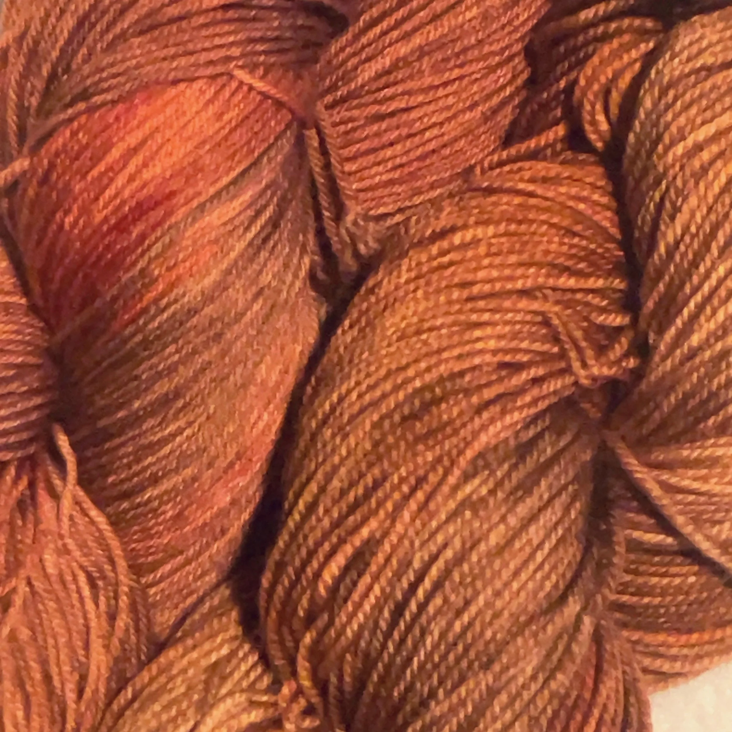 Cayenne