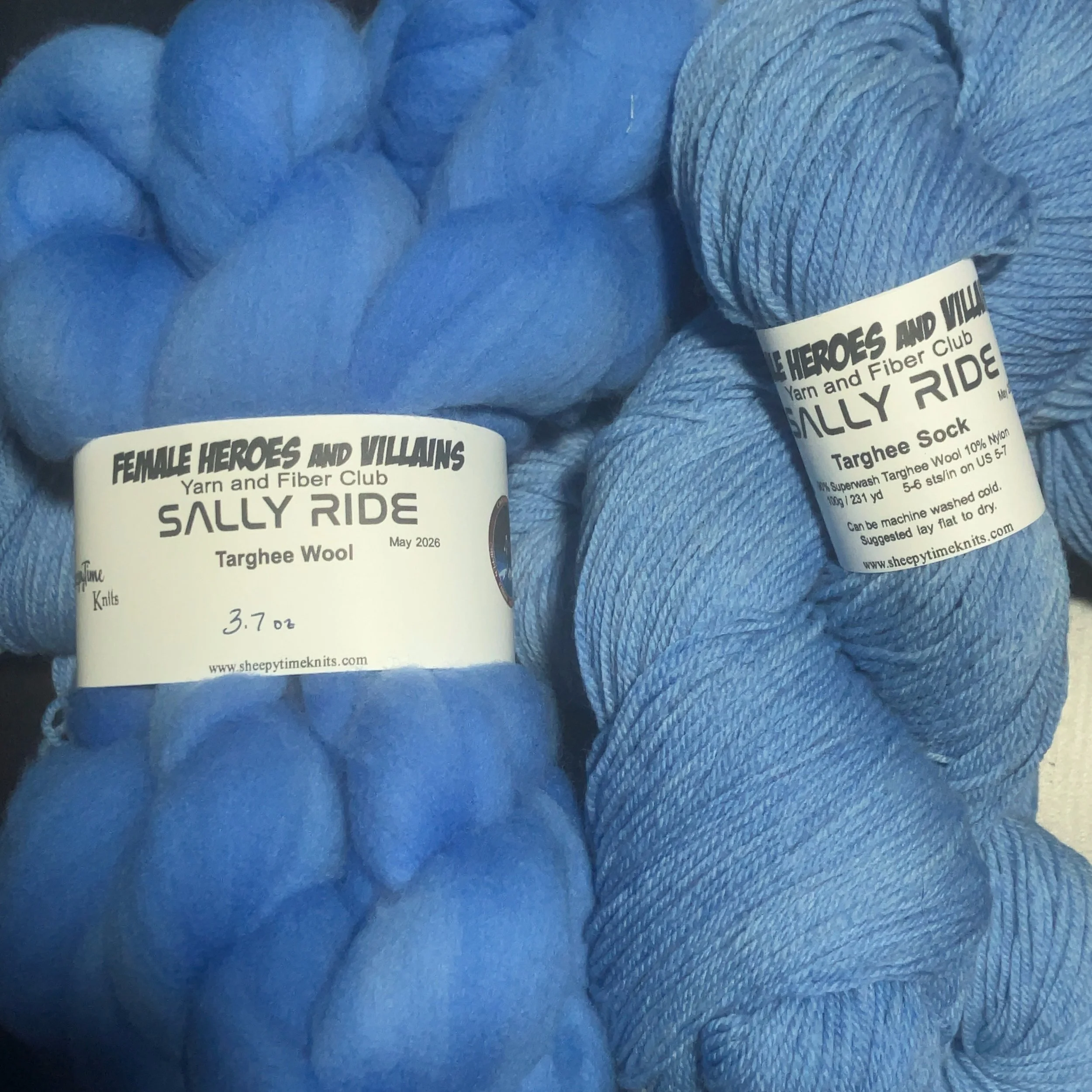 Sally Ride