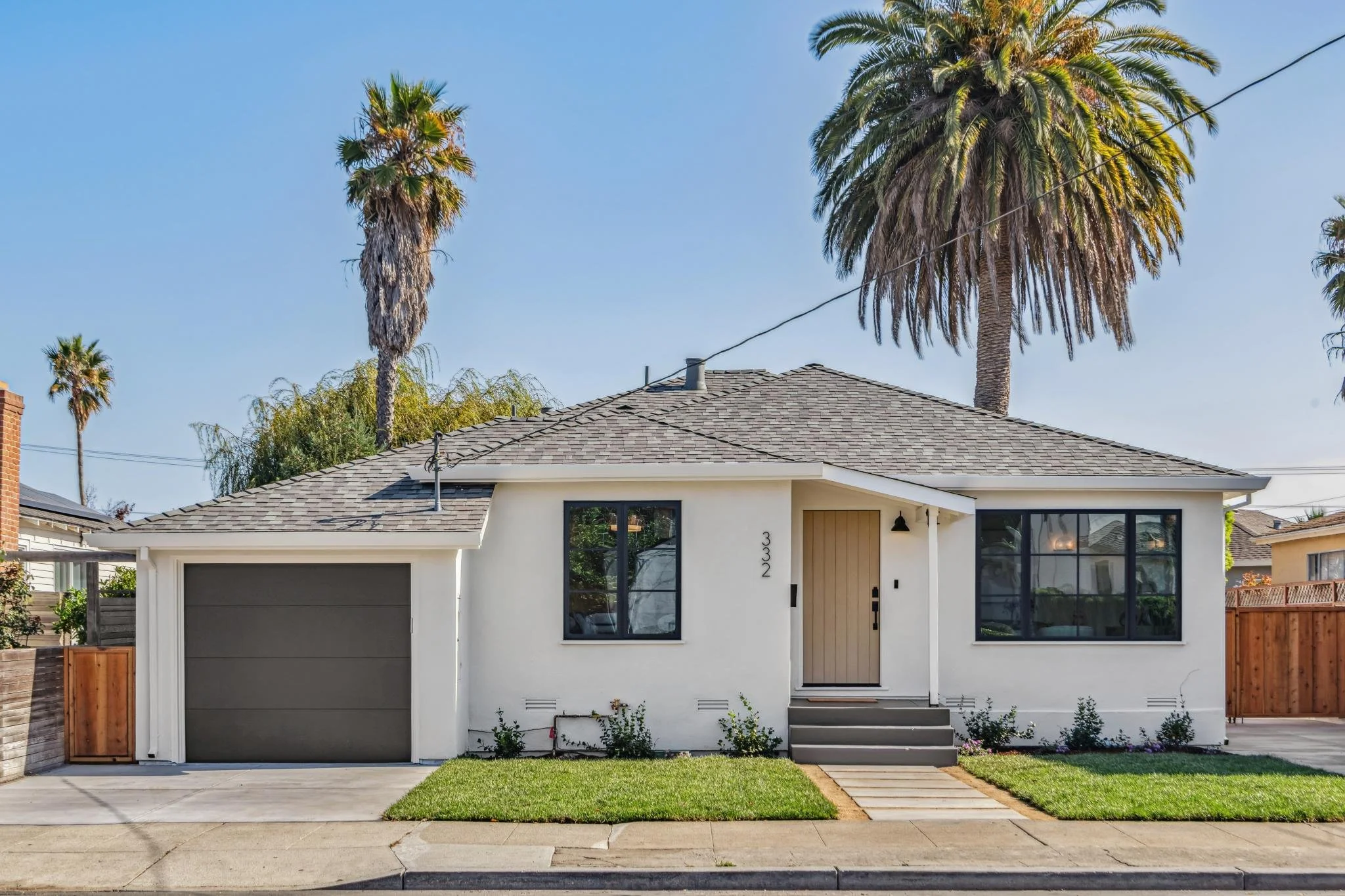 Home Remodel >>