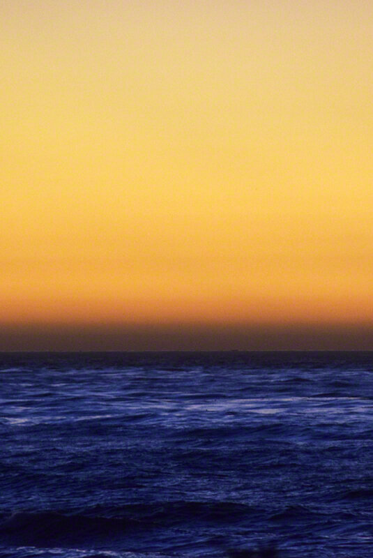ASILOMAR SUNSET 3