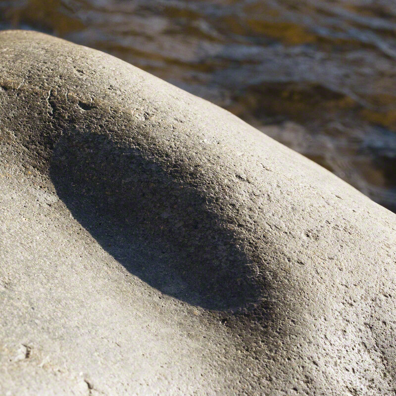 SCULPTED STONE