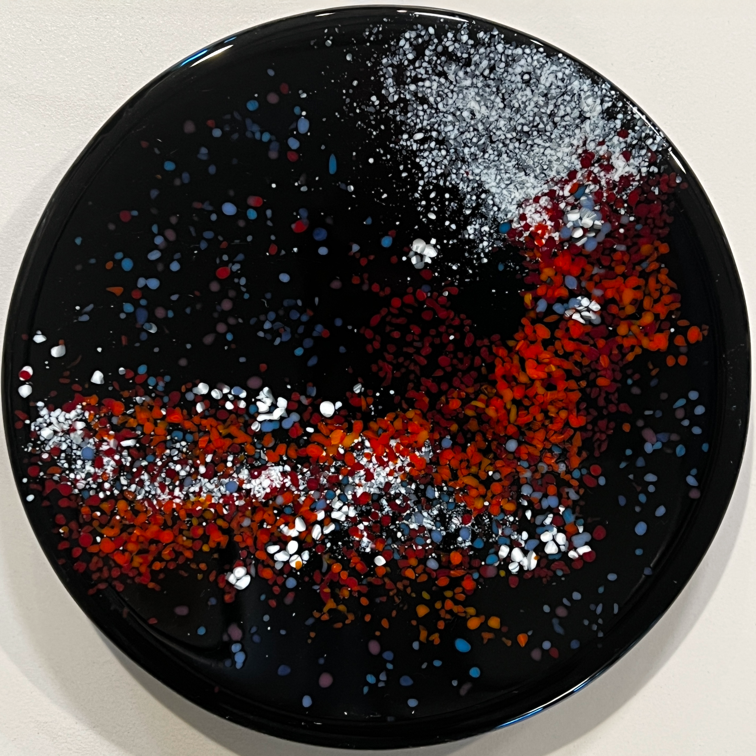 Medium Shallow Bowl