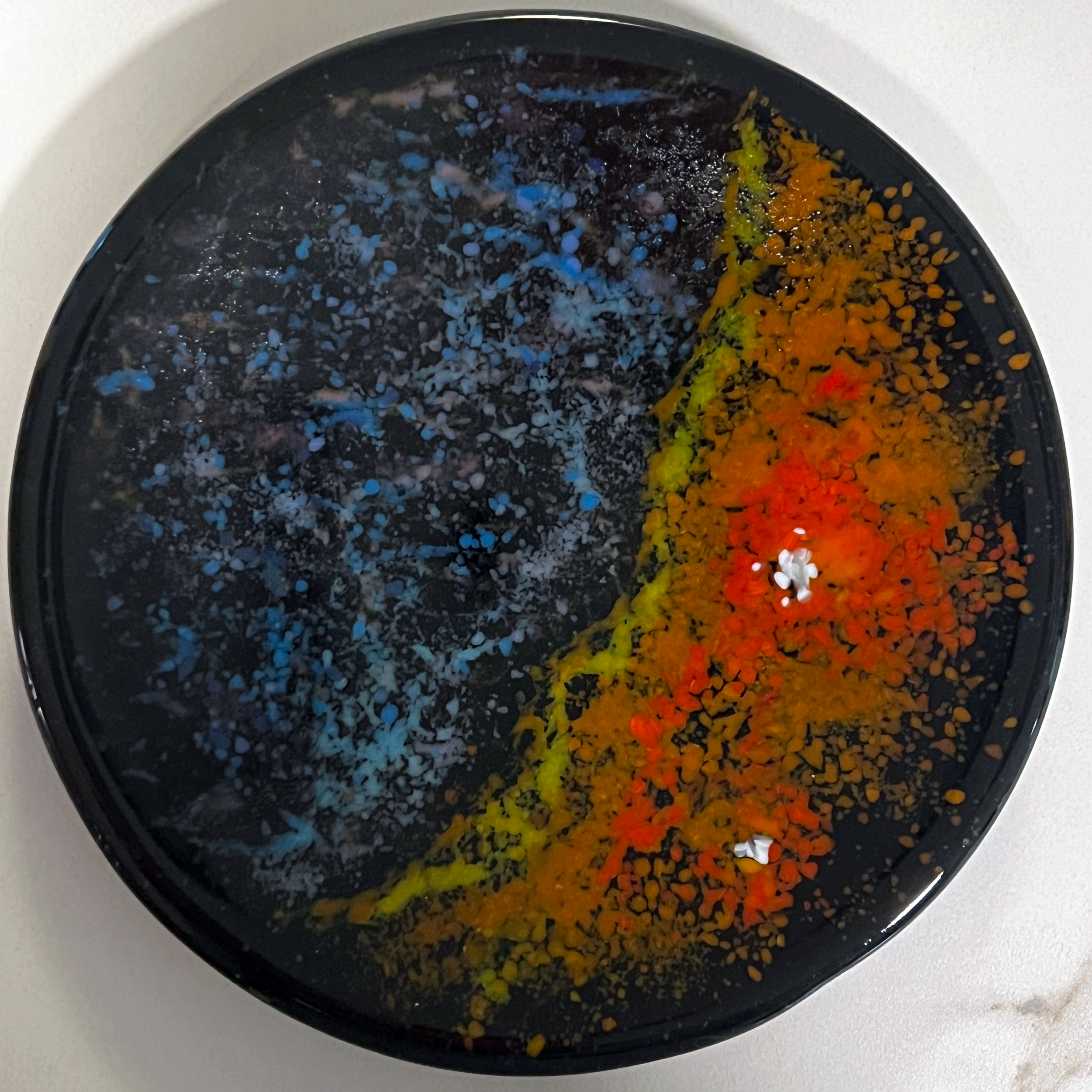 Medium Shallow Bowl