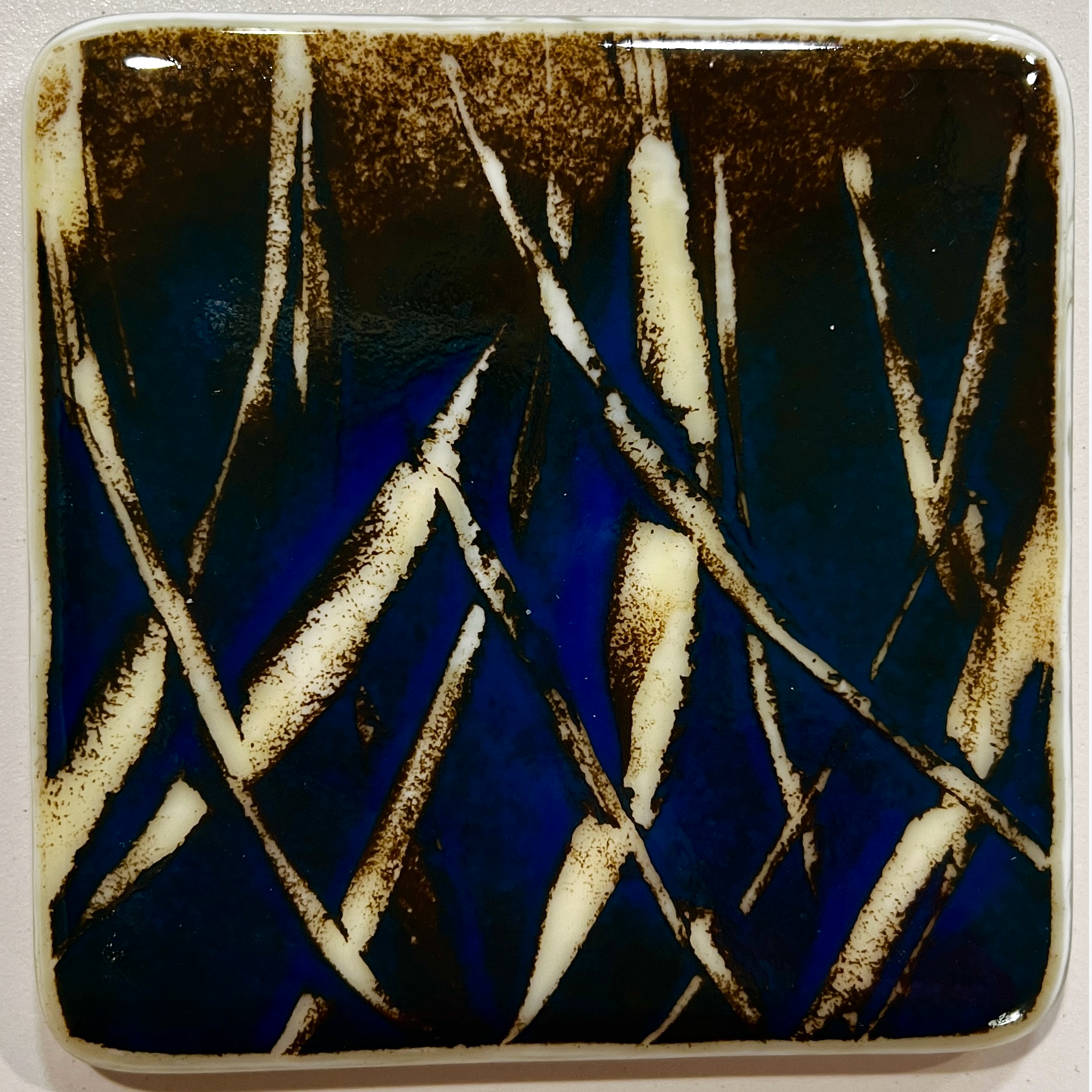 Coasters