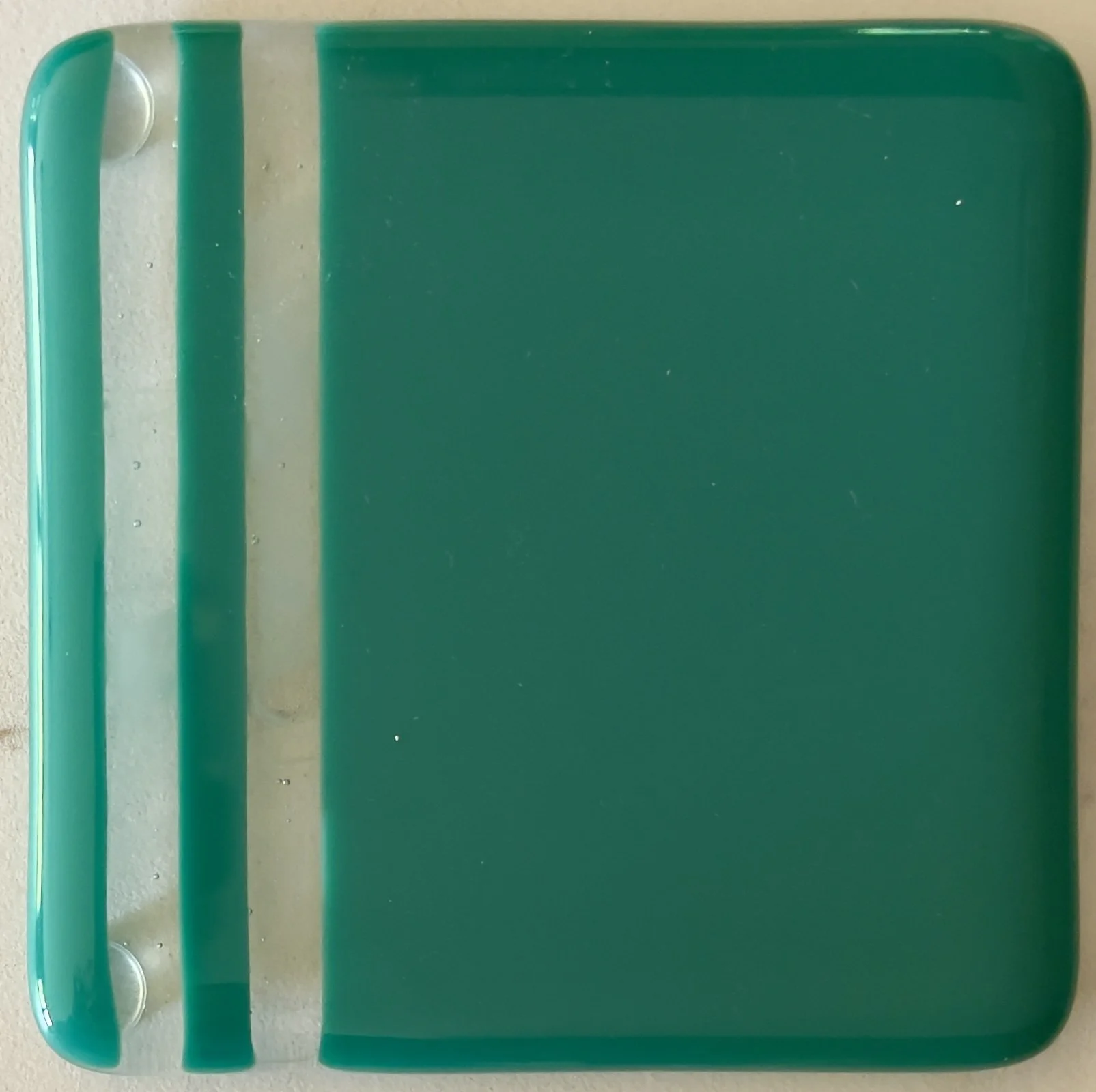 Coasters