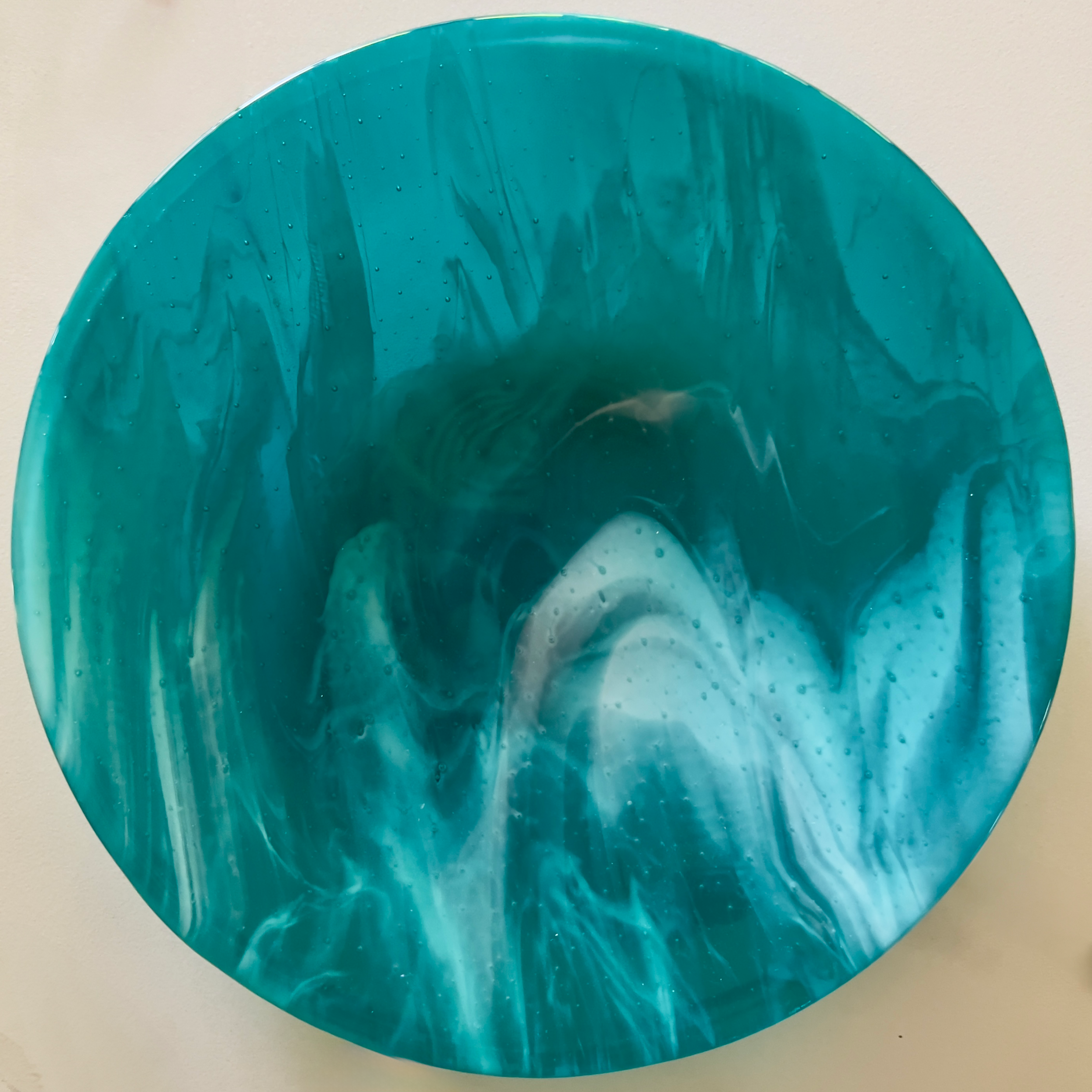 Large Platters