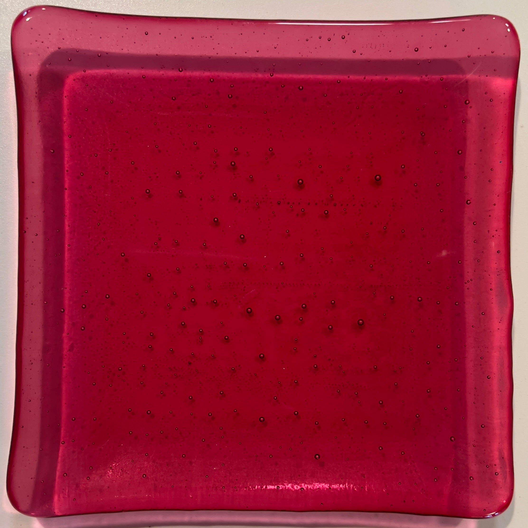 Square Nesting Plates