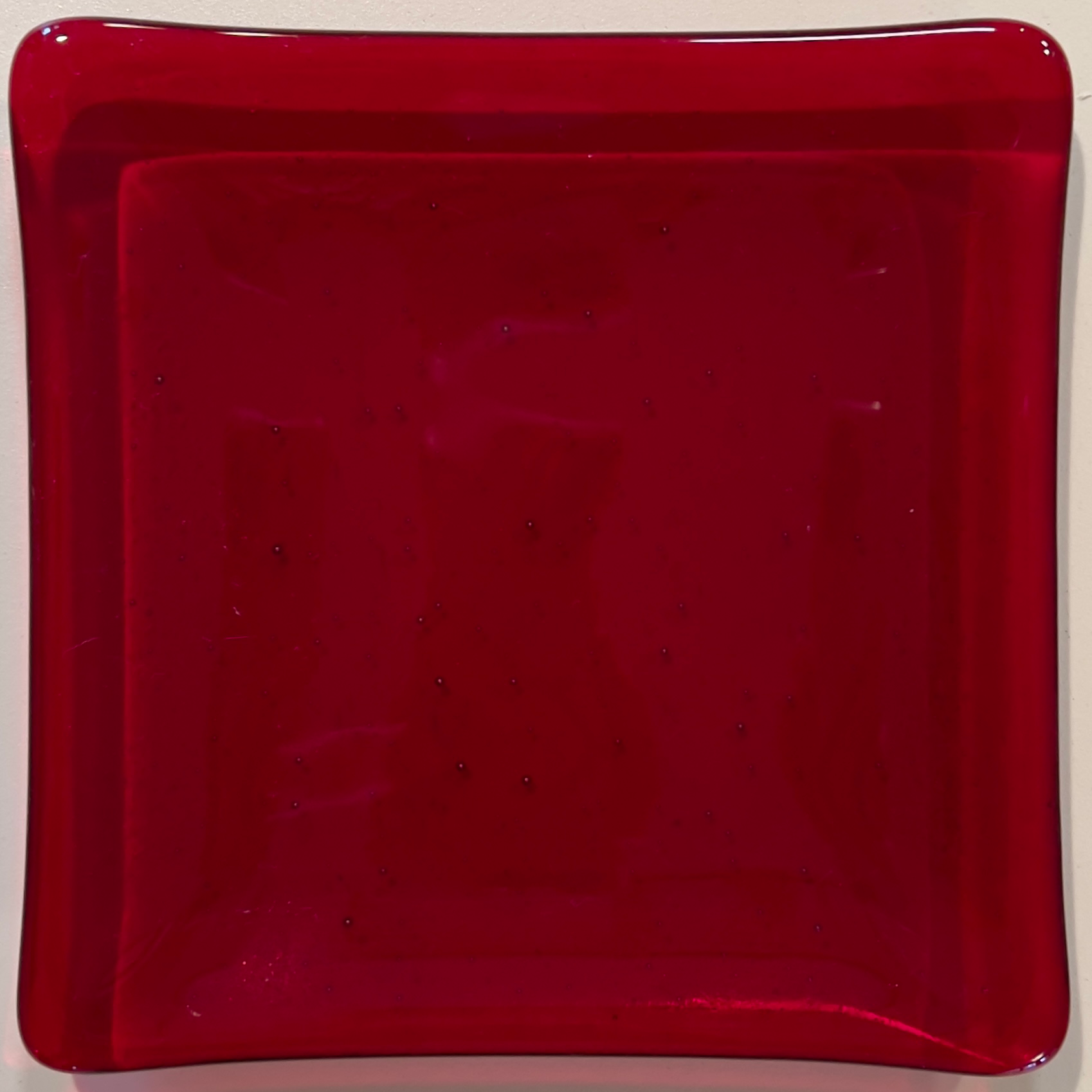 Square Nesting Plates