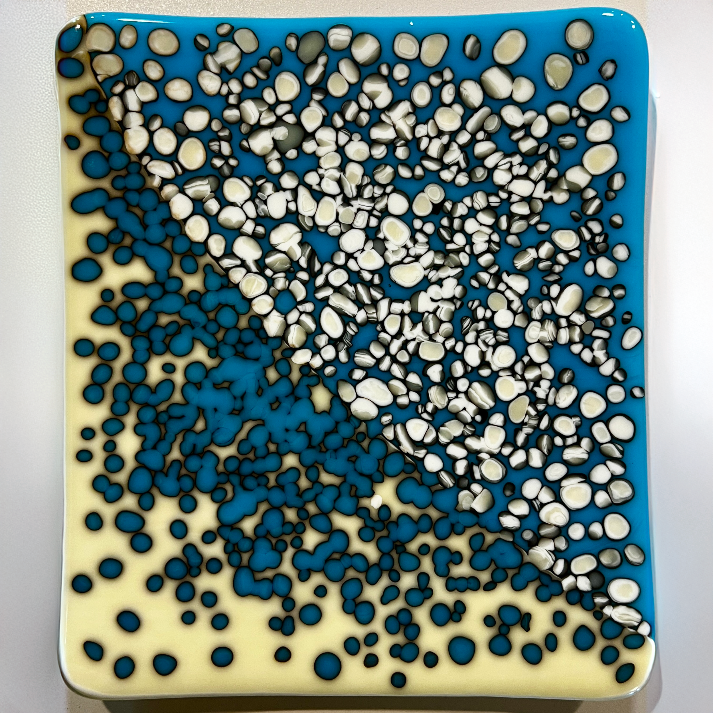 Small Rectangular Platters