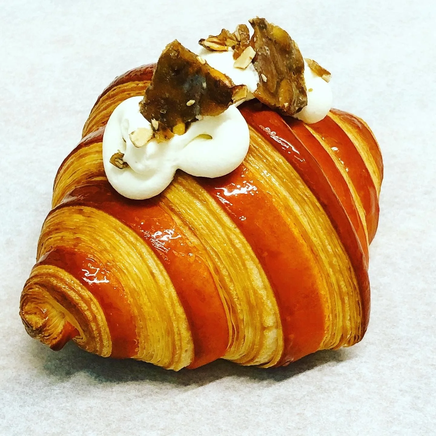 Pumpkin croissant.jpeg