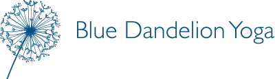 Blue Dandelion Yoga