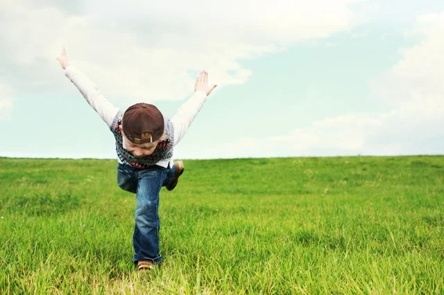 Playful, Mindful Me! Led by Karen Mangine