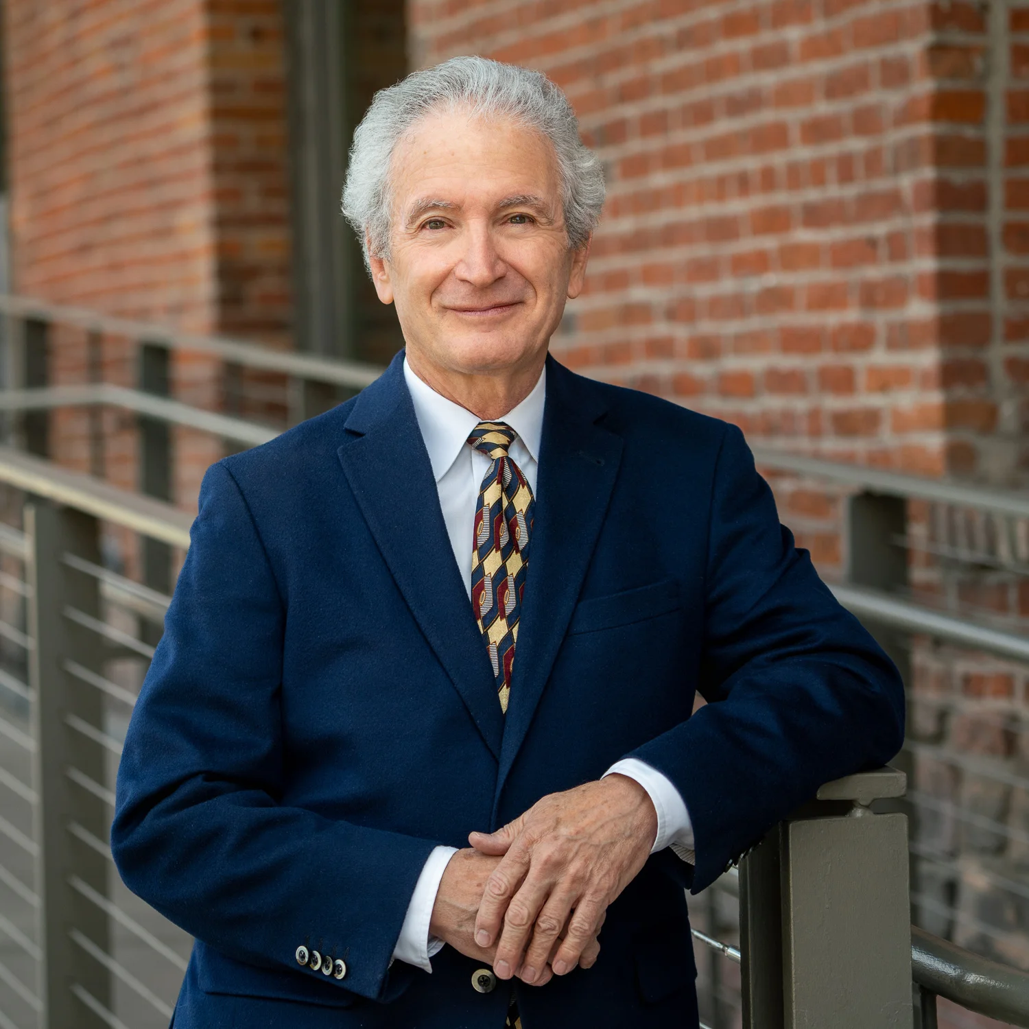 Jeffrey Brenman