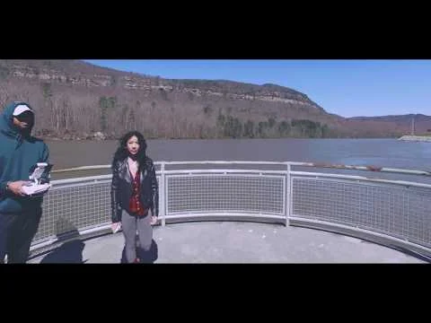 Flying Chattanooga