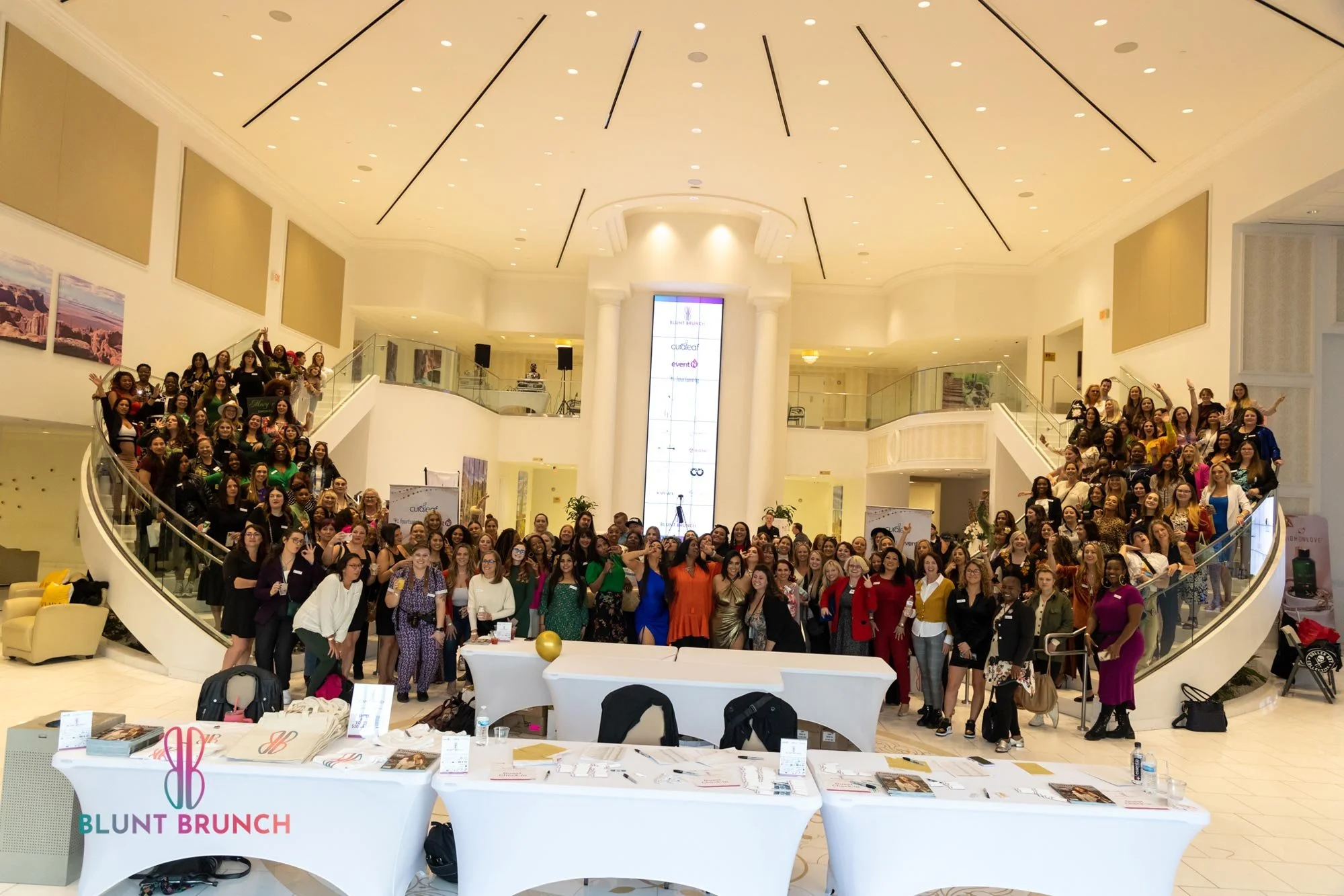 Women in Weed Need Roots: Networking