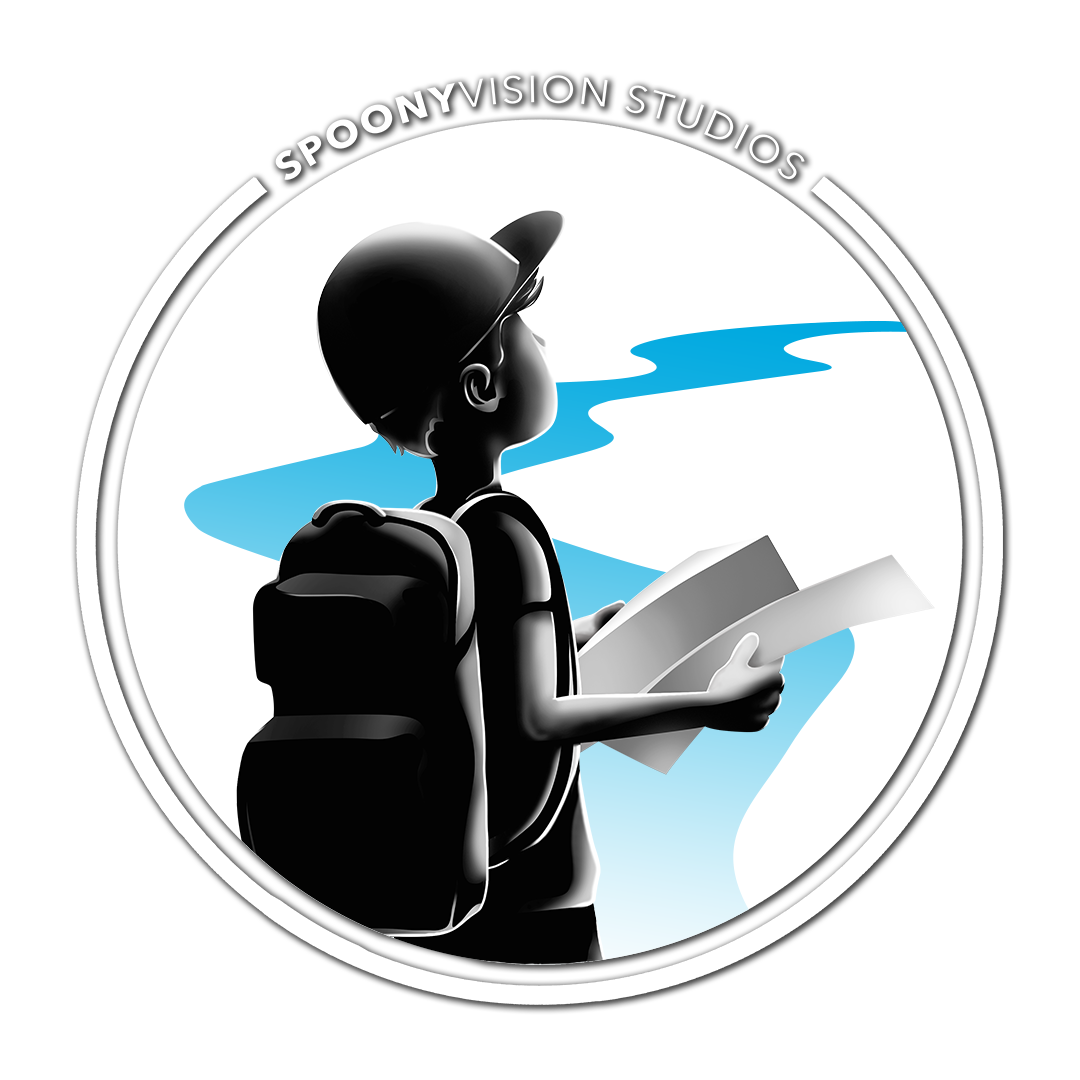 SpoonyVision Studios