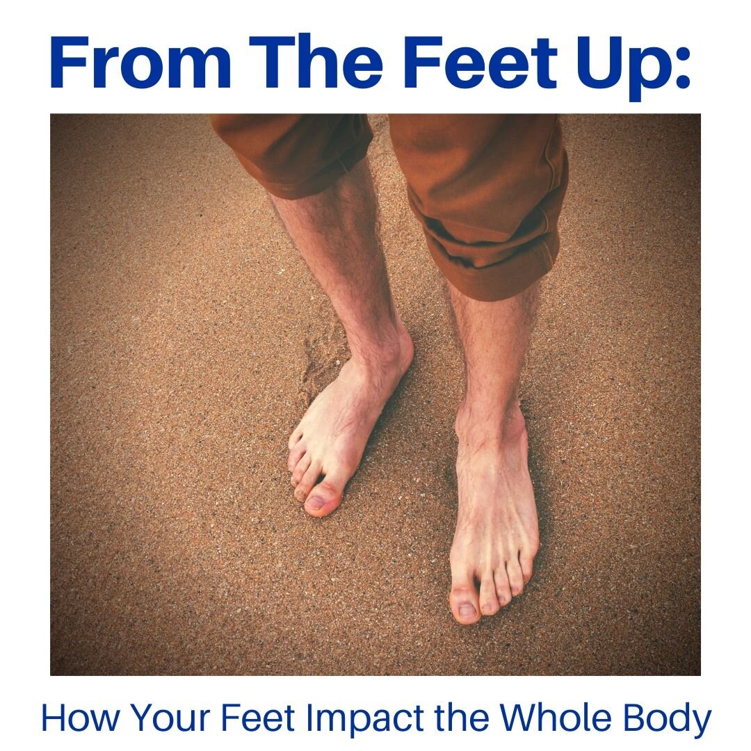Pronation vs Supination  Learn the Differences and Impacts