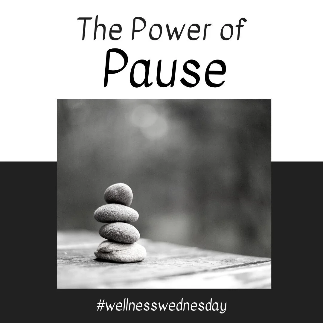 The Power Of Pause Equilibrium