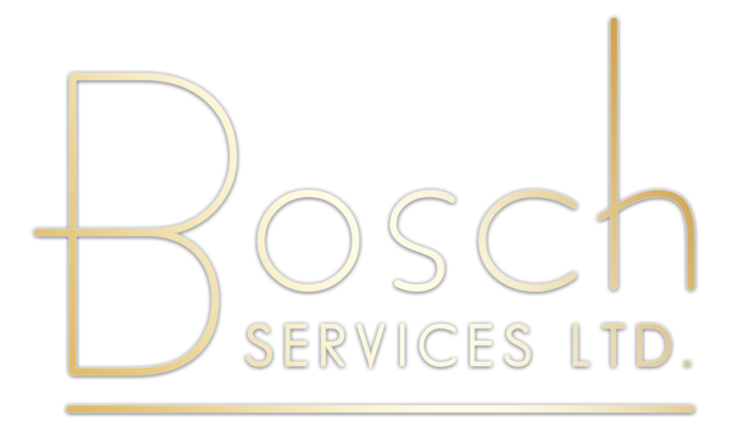 Bosch Services business photo