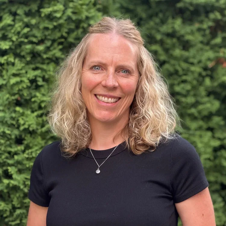 Katie Alexander, Finance Controller of Bosch Services LTD