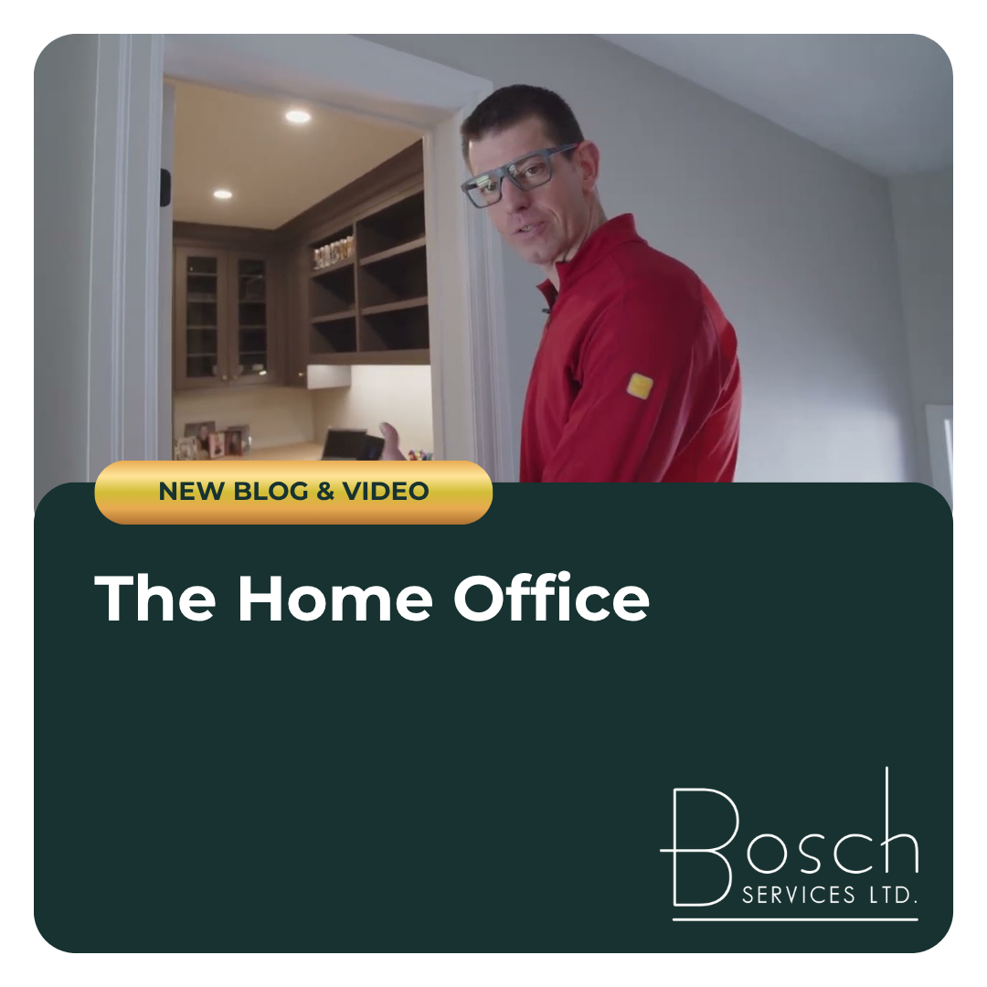 The Home Office