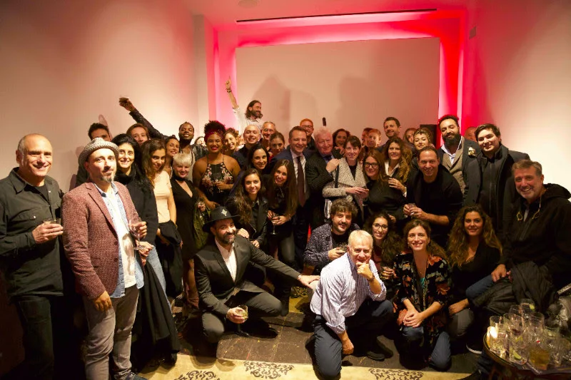Casa Limón/IMG Artists Gala