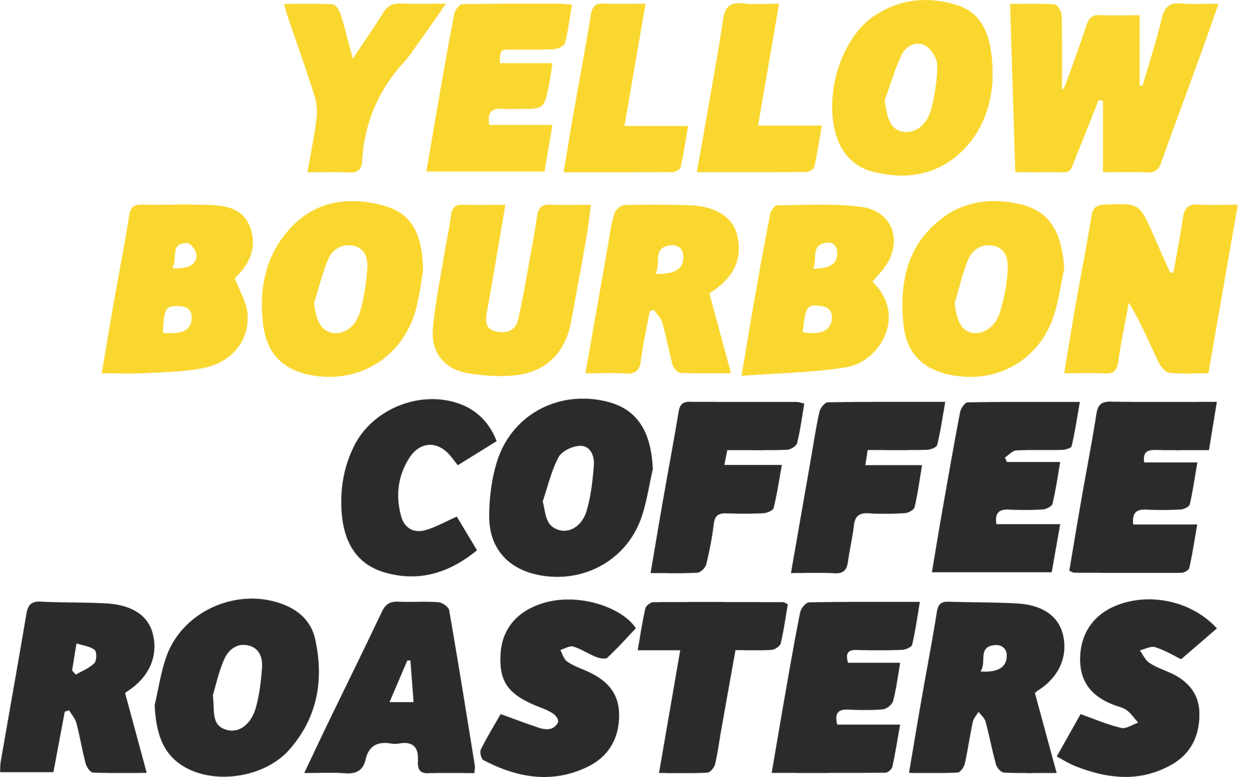 Yellow Bourbon Coffee Roasters