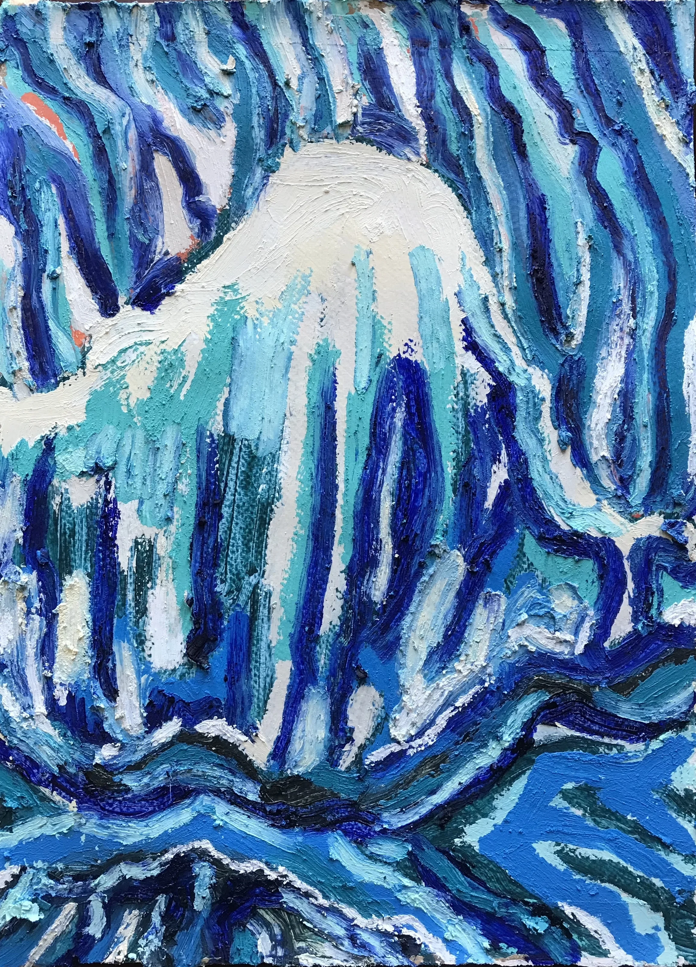 Water Babies 7, 2018