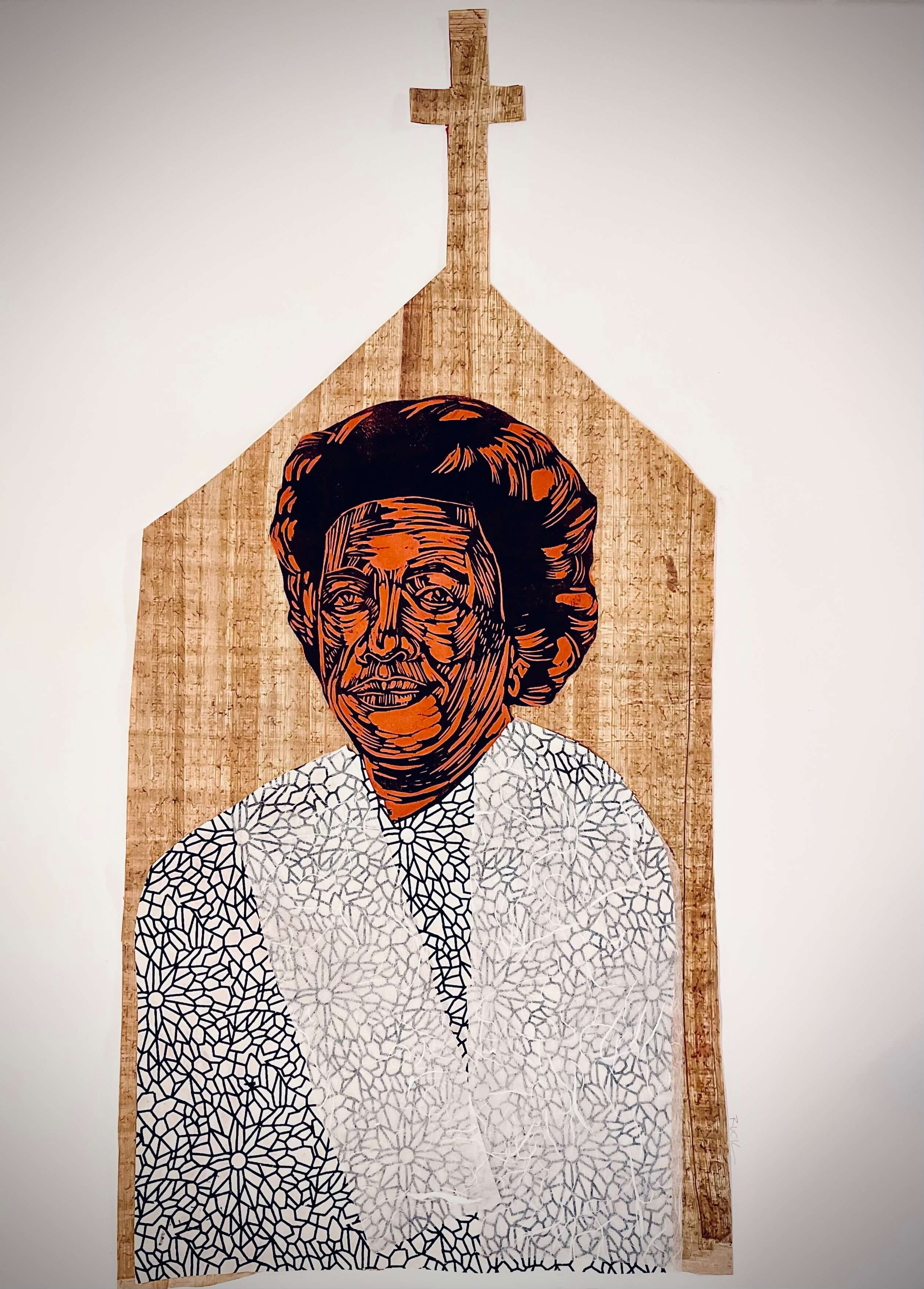 Mapping the Interior — M Contemporary Art | Gallery | Established ...