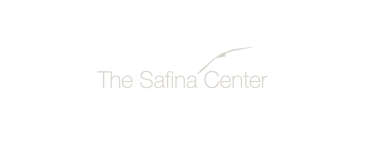 The Safina Center logo