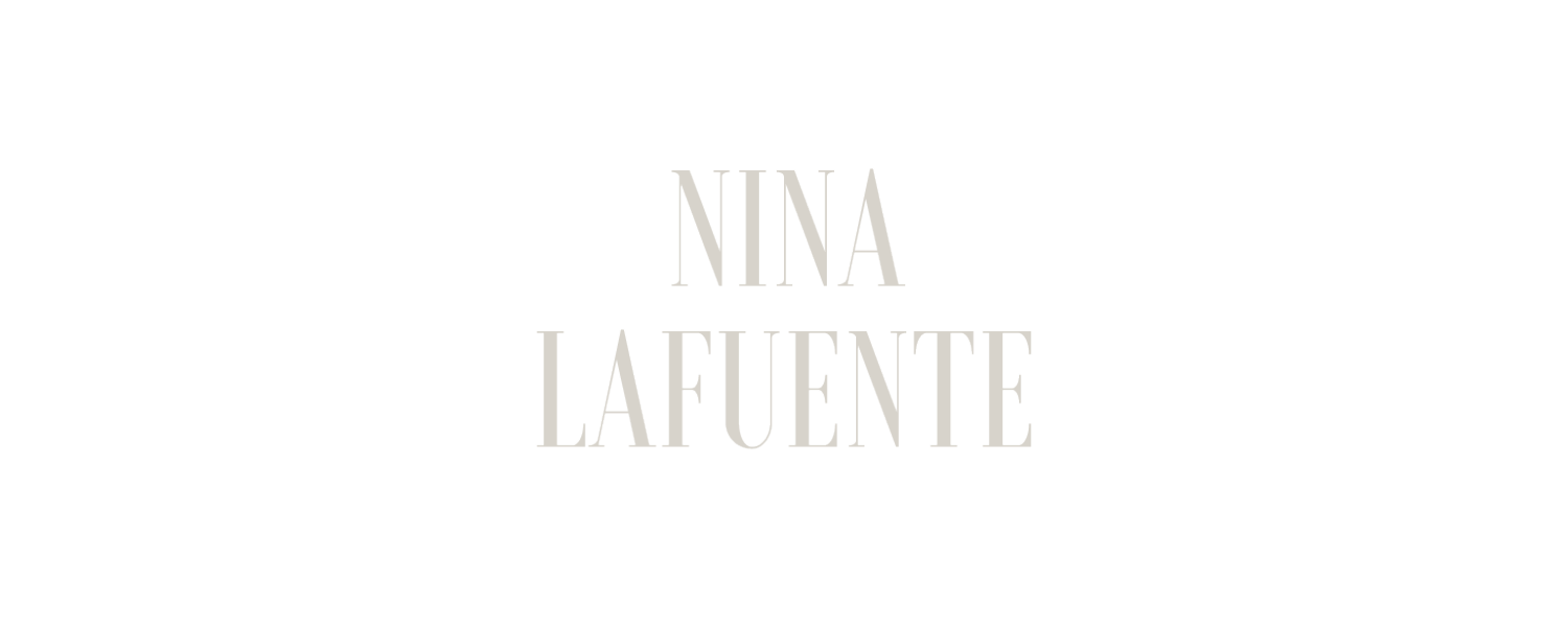 Nina Lafuente logo