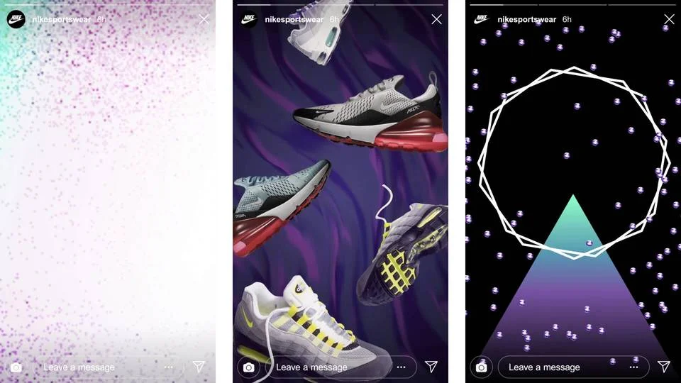 Nike Air Max Day Tap Through 3