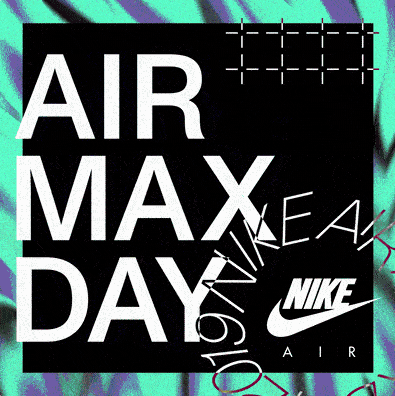 Nike Air Max Day