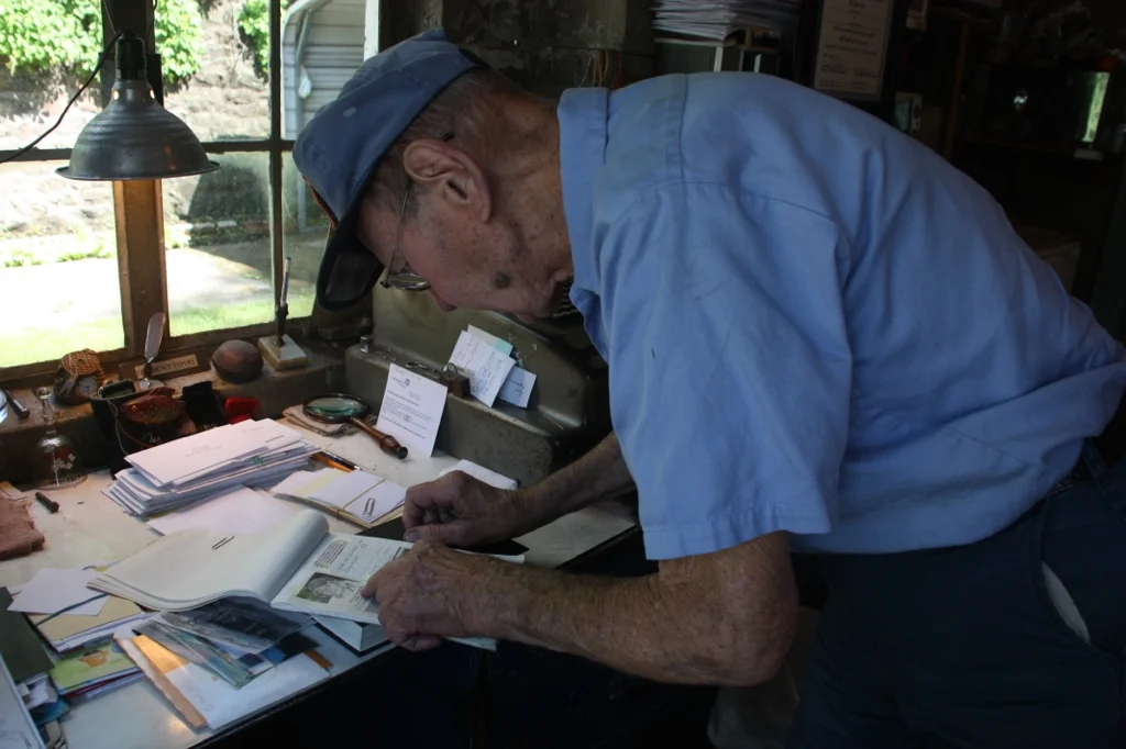 Welch West Virginia Thalia Gigerenzer