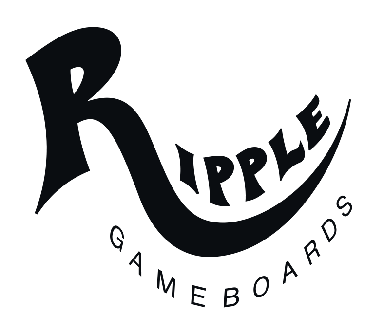 Ripple Gameboards