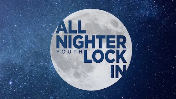 Lockin - All Nighter