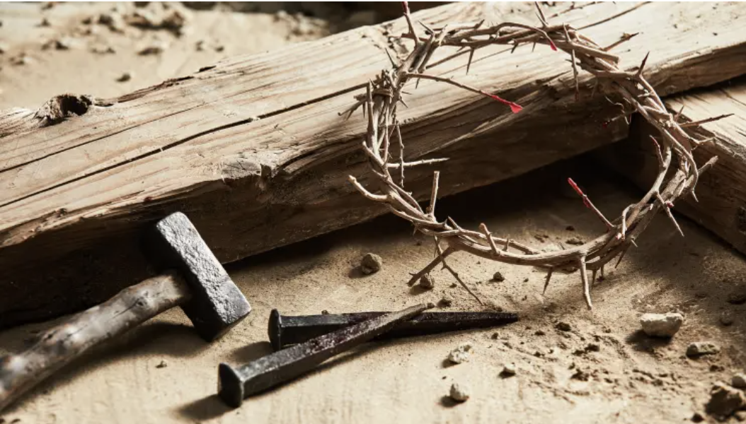 NO Youth Group - Good Friday Services