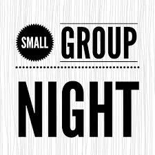 Group Night