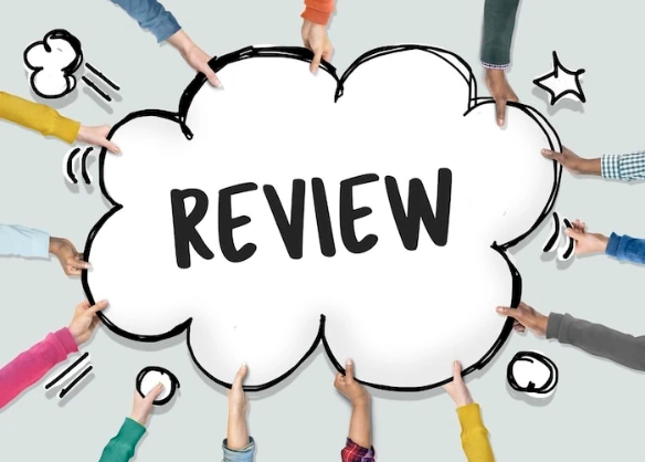 Youth Group - Review Game