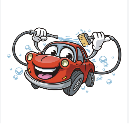 Ministry Benefit Car Wash