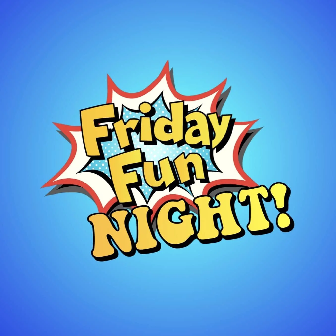 Summer Fun Night