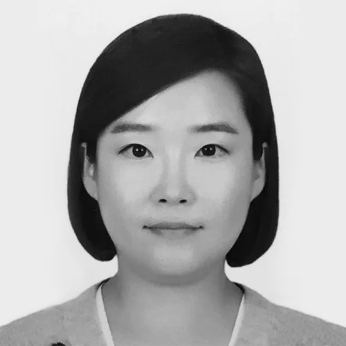 Hyemi Song. Image via her LinkedIn.