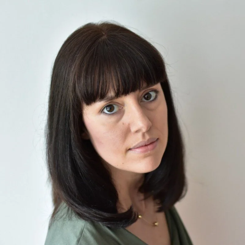 Miriam Quick