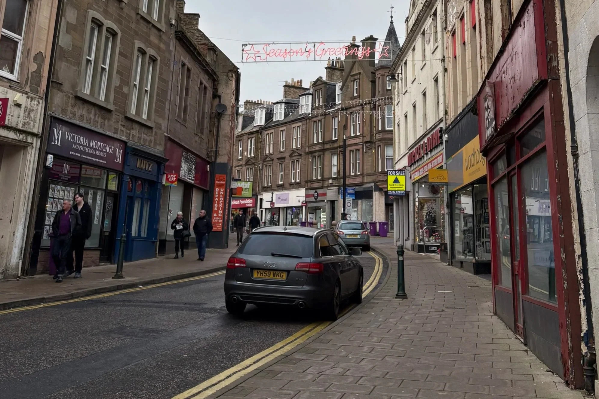 Press Release: NHS and Cost of Living Top Priority for Voters