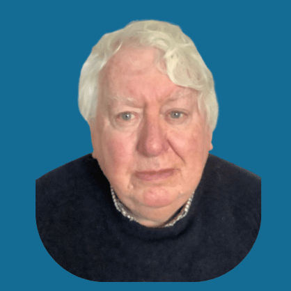 Sad news about former Director Jeremy Peat