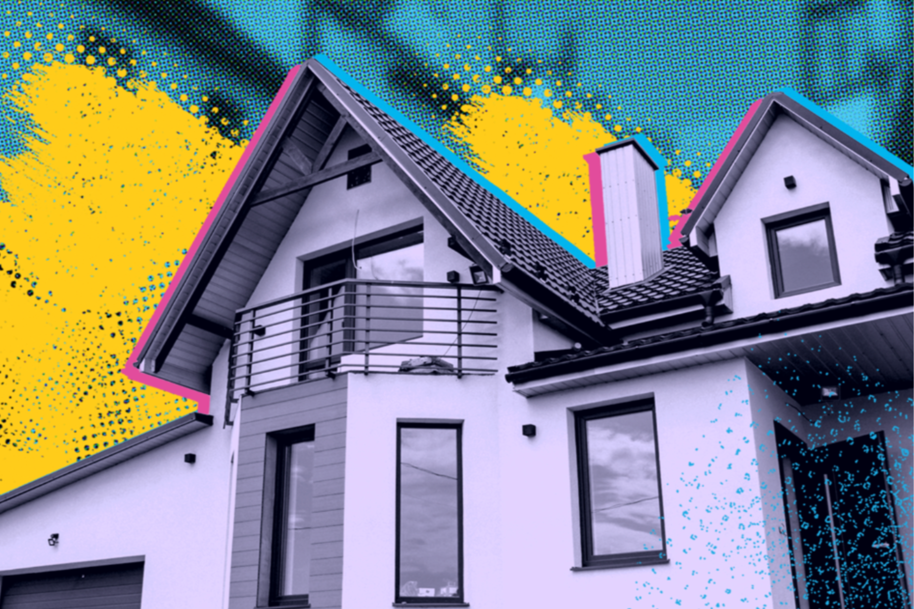 A Scotland of more homes: growing prosperity and shrinking poverty