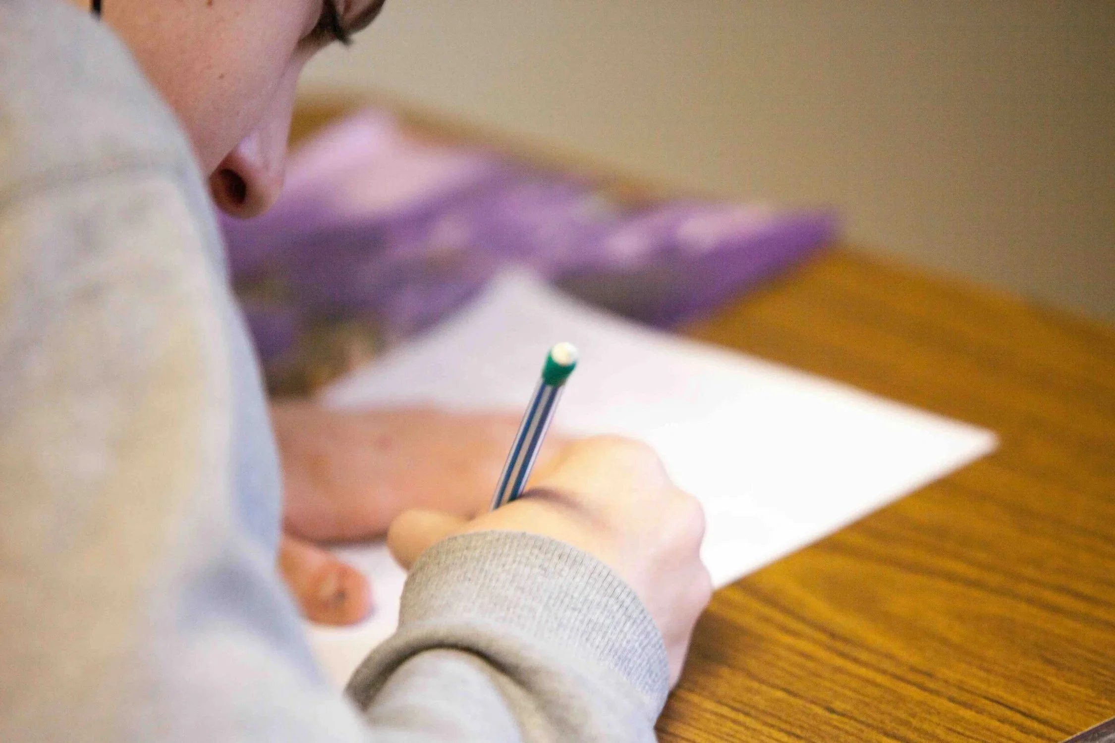 Press Release: New briefing reveals growth in maths education in Scotland