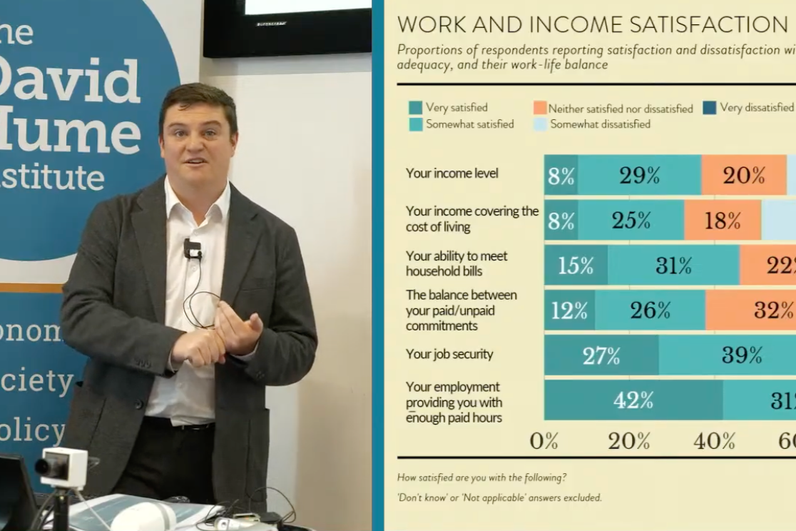 Understanding Scotland Economy Tracker August 2026