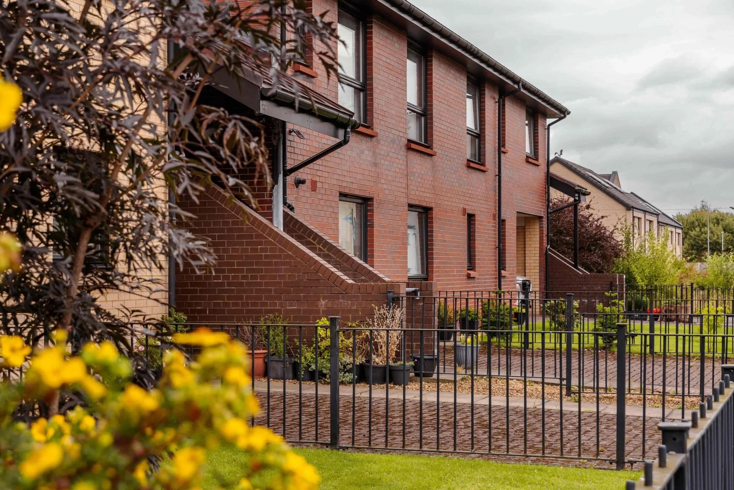 New Research reveals Housing Associations are Overlooked “Economic Anchors”